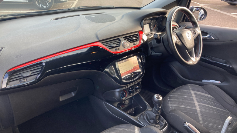 Vauxhall Corsa 1.4 ecoFLEX SRi 5dr Petrol Hatchback